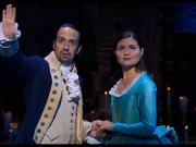 Por qué Hamilton es excelente y un musical imperdible