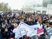 Se desploma la cantidad de alumnos que terminan la secundaria a tiempo y con un nivel aceptable