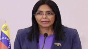 (AUDIO+VIDEO) Delcy Rodríguez: No se reportan pérdidas humanas tras 10 sismos y 21 réplicas en Venerzuela