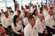 Inauguradas nuevas coordinaciones de Criminalística del Cicpc en Monagas