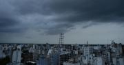 Anticipan la llegada de una ciclogénesis que marcará el clima en La Plata el fin de semana