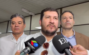 Ante la aprehensión de Felipe Cáceres el presidente cívico de Santa Cruz afirma que el MAS convivió con el narcotráfico