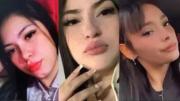Triple crimen: confirman que las torturas a las chicas fueron transmitidas en vivo por Tik Tok