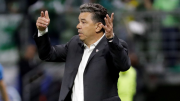 La palabra de Marcelo Gallardo tras la eliminación de River en la Copa Libertadores