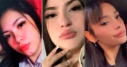 El femicidio de Morena, Brenda y Lara fue transmitido en vivo por las redes sociales