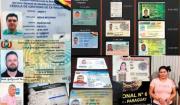 Nueve narcos con papeles bolivianos: “El Chepa”, Marset, “Tía Reyna” y líderes del PCC en la lista