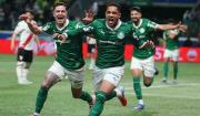 Palmeiras elimina a River y avanza a semifinales de la Libertadores