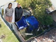 Triple crimen en Florencio Varela: quiénes son los cuatro detenidos
