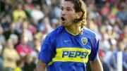 Atención Boca ¿Cómo está de salud el Antonio Barijho?