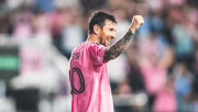 Inter Miami ganó con dos goles de Messi: ¿Cómo quedó en la tabla de la MLS?