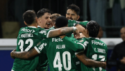 Mismo final: el lapidario dardo de Palmeiras que hirió a River