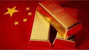 Oro: China aprovecha distracción global y busca convertirse en custodio de las reservas mundiales