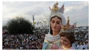 Virgen de San Nicolás: su historia, el Santuario y la peregrinación de este 25 de septiembre