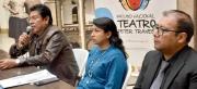 Premio Nacional de Teatro ‘Peter Travesí’ sube el telón este viernes