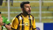 Se formaliza el pedido de pago de Triverio a The Strongest