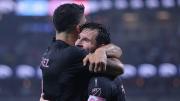 Dos goles exquisitos y una asistencia de caño: las perlas de Messi en el triunfo del Inter Miami ante New York City
