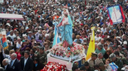 La impactante historia de la aparición de la Virgen de San Nicolás: un acontecimiento “sobrenatural”