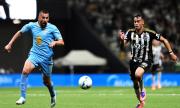 Bolívar se queda sin Sudamericana por un gol sobre la hora