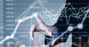 Ceden las acciones y los bonos argentinos en dólares en Wall Street