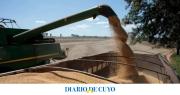 Vuelven las retenciones: en sólo tres días se agotó el cupo de USD 7.000 millones de liquidación al 0 por ciento