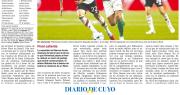 Tapa Pasión 25 de Septiembre del 2025