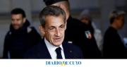 Condenaron al ex presidente Nicolás Sarkozy por asociación ilícita