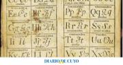 La escuela en San Juan cuando aún no nacía Sarmiento