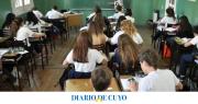 San Juan: solo 6 de cada 100 estudiantes llegan al final de la secundaria a tiempo y con niveles satisfactorios de Lengua y Matemática