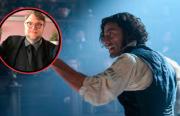 El 'Frankenstein' de Guillermo del Toro, 'película sorpresa' del Festival de San Sebastián