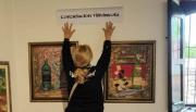 “Huellas de la vida” en el museo presidente Uriburu