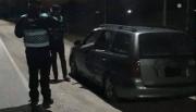Secuestraron tres vehículos en operativos viales