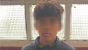 Hallaron a José Mateo, el niño de 12 años que se había alejado de su madre en pleno centro salteño
