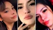Triple crimen de Florencio Varela: transmitieron en vivo las torturas a las chicas en TikTok e Instagram