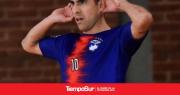 American Club y La Reserva se metieron entre los ochos mejores de la Copa de Oro Sur