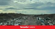 Mini Basurales: reclamos y la irresponsabilidad vecinal