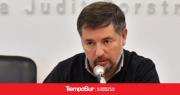 Muñoz: “Más alla de la connotación política, hay una medida cautelar a respetar”