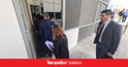 La Justicia notificó que no pueden sesionar para ampliar el TSJ