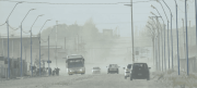 Alerta por viento este jueves en Río Negro, Chubut y diez provincias más: los peores horarios