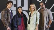 Netflix: ¿De que se trata El tiempo puede esperar, la nueva serie de Sebastián Ortega?