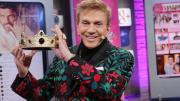 Chepa Candela: A Osmel no le disgusta que el Miss Universo baje la colina