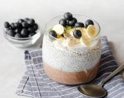 ¿Chía hidratada o triturada? Te decimos la mejor forma de consumir este superalimento