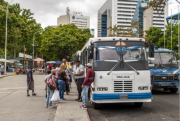 Pasaje urbano y suburbano: claves del nuevo ajuste publicado en Gaceta Oficial