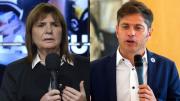Patricia Bullrich apuntó contra Axel Kicillof por el triple femicidio de Florencio Varela: “Que se haga cargo”