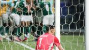 El punto más débil: la racha adversa de River ante equipos brasileños sigue vigente