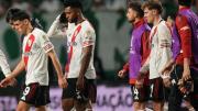 Rating: la eliminación de River de la Copa Libertadores arrasó con el prime time del miércoles