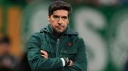 No olvida: Abel Ferreira lanzó un fuerte mensaje contra los hinchas tras la clasificación