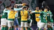 “Diferente generación, mismo resultado”: la chicana de Palmeiras a River tras la eliminación