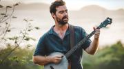 Finn trae la fuerza de la música celta a la Patagonia