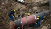 Cortan el agua en 22 barrios por mantenimiento en el acueducto