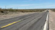Condenan a una joven que empujó y abandonó a su hija en la ruta